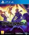 portada Rock Band 4 PlayStation 4