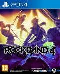 Rock Band 4 PS4