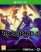 Rock Band 4 portada