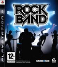 Rock Band PS3