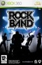 portada Rock Band Xbox 360