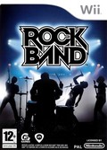 Rock Band WII