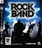 Rock Band portada