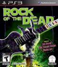 Rock of the Dead PS3