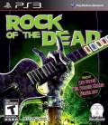 Rock of the Dead 