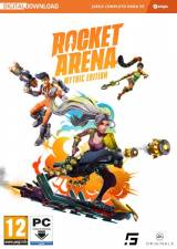 Danos tu opinión sobre ROCKET ARENA