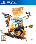 ROCKET ARENA portada