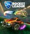 Rocket League portada