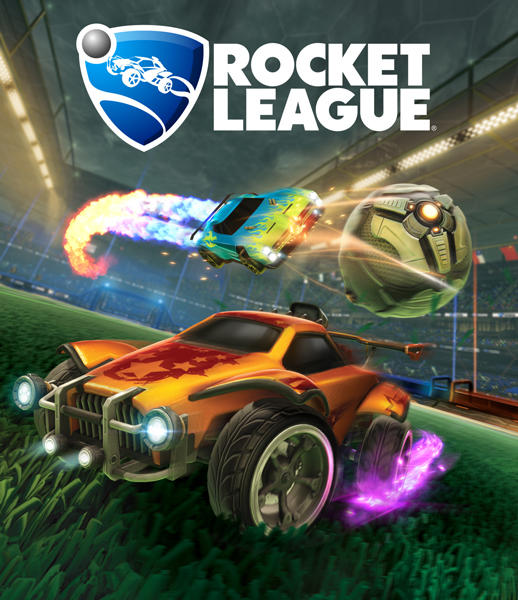 Rocket League