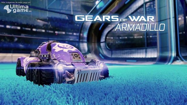 Eres el mejor marcando goles con tu coche? Demustralo en el Campeonato Rocket League