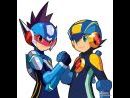 imágenes de Rockman EXE Operate Shooting Star