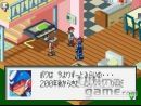 imágenes de Rockman EXE Operate Shooting Star