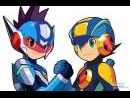 Imágenes recientes Rockman EXE Operate Shooting Star