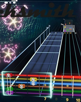 Rocksmith Plus