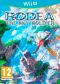 portada Rodea: The Sky Soldier Wii U