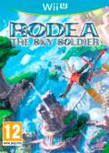 Rodea: The Sky Soldier 