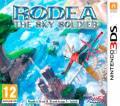 Rodea: The Sky Soldier 