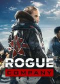 portada Rogue Company Xbox Series X