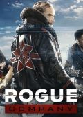 Rogue Company portada