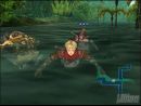 imágenes de Rogue Galaxy