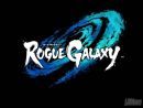 imágenes de Rogue Galaxy