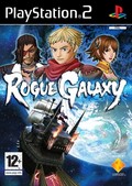 Rogue Galaxy PS2
