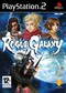 Rogue Galaxy portada