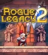 Danos tu opinión sobre Rogue Legacy 2