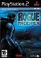 portada Rogue Trooper PlayStation2