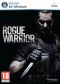 portada Rogue Warrior PC