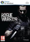 Rogue Warrior PC