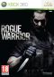 portada Rogue Warrior Xbox 360