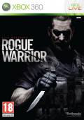 Rogue Warrior XBOX 360