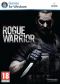 Rogue Warrior portada