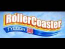 imágenes de Roller Coast Tycoon 3D