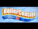 imágenes de Roller Coast Tycoon 3D