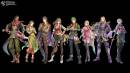 im&aacute;genes de Romancing SaGa 3: Destinies United