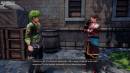 im&aacute;genes de Romancing SaGa 3: Destinies United