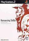 Romancing SaGa Minstrel Song PS2