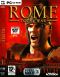 Rome: Total War portada