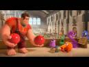 imágenes de Rompe Ralph!