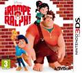 Danos tu opinión sobre Rompe Ralph!