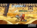 imágenes de Rondo of Swords