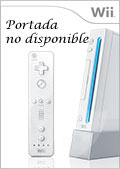 portada Rooms : The Main Building Wii