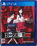 Root Film portada