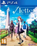 Root Letter Last Answer (Day One Edition) PS4