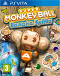 Super Monkey Ball: Banana Splitz