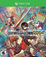 RPG Maker MV XONE