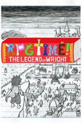 RPG Time: The Legend of Wright XBOX SX