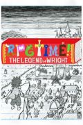 RPG Time: The Legend of Wright portada